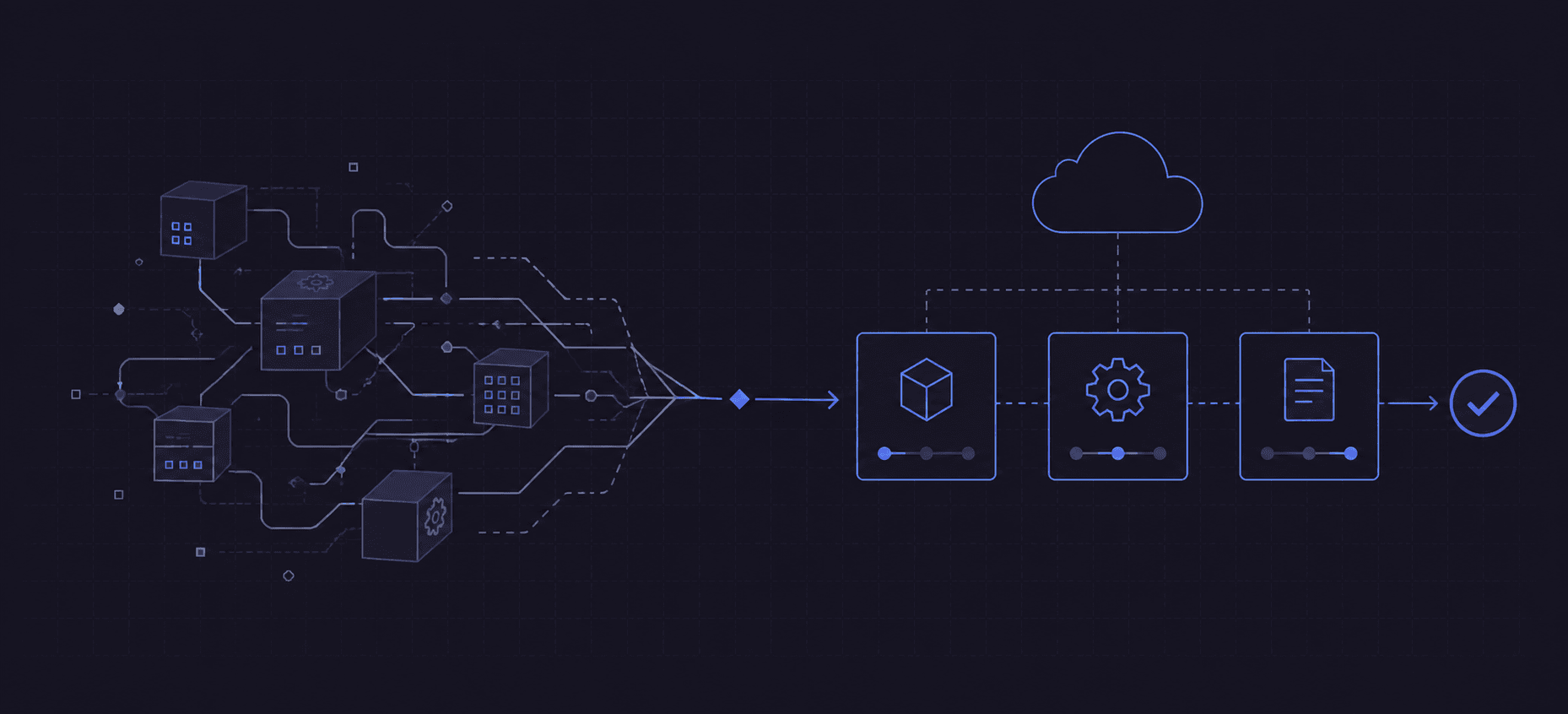 GitHub Actions over Jenkins