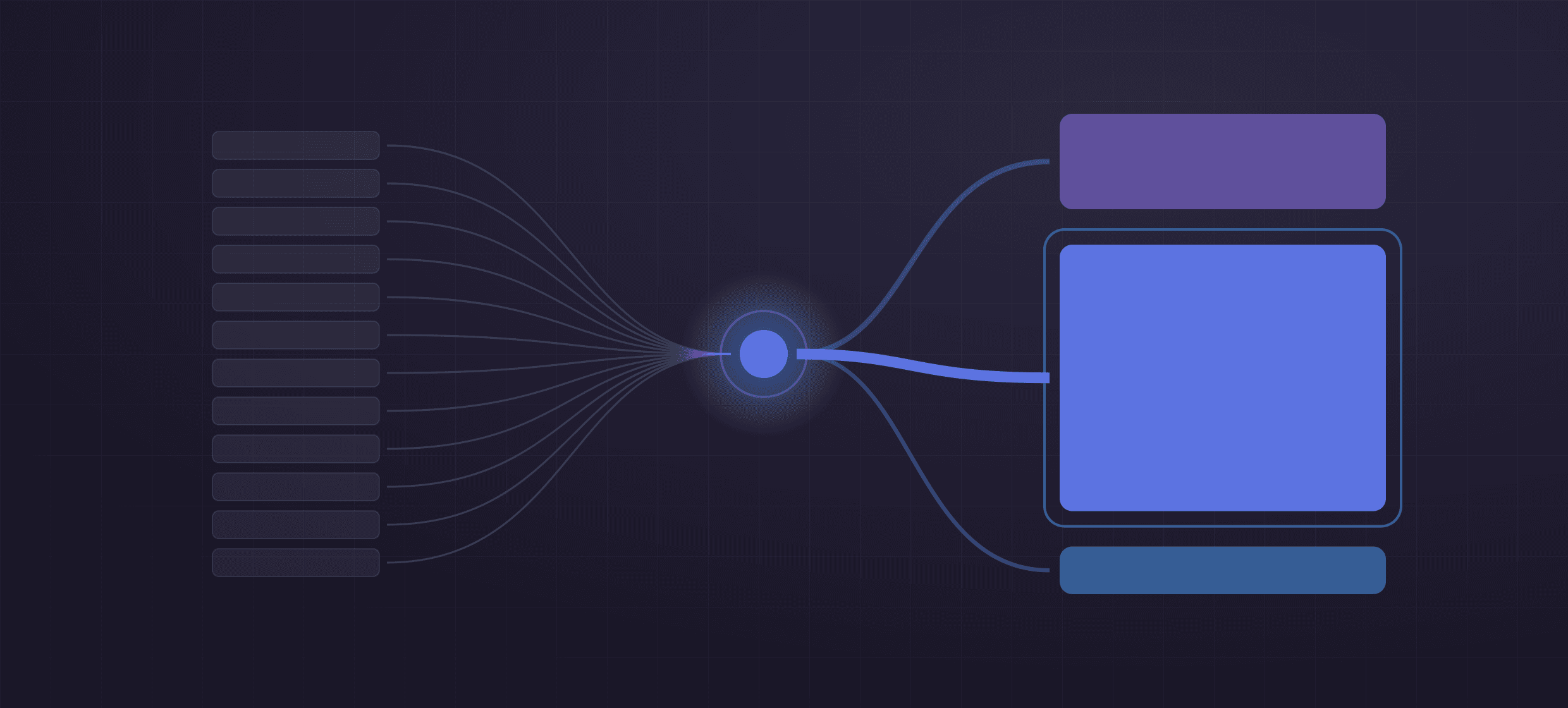 The migration tool that could not phone home