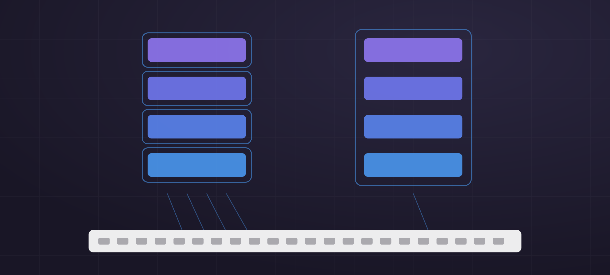 SAM and Serverless Framework, on the same flat