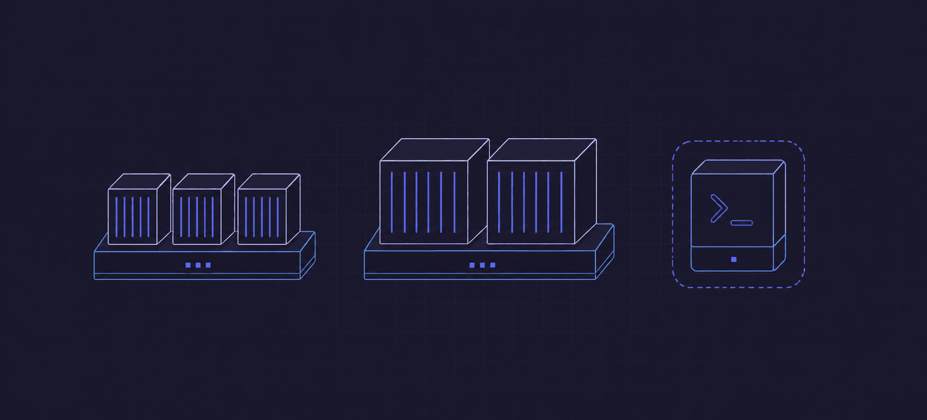 Windows containers, Linux containers, and when a small Windows VM wins