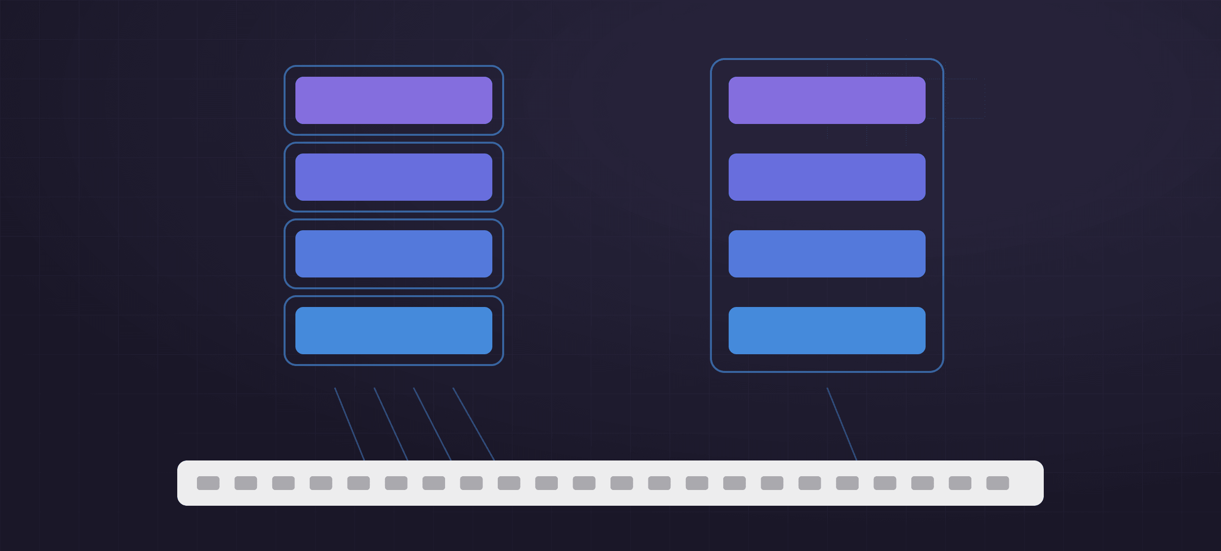 SAM and Serverless Framework, on the same flat