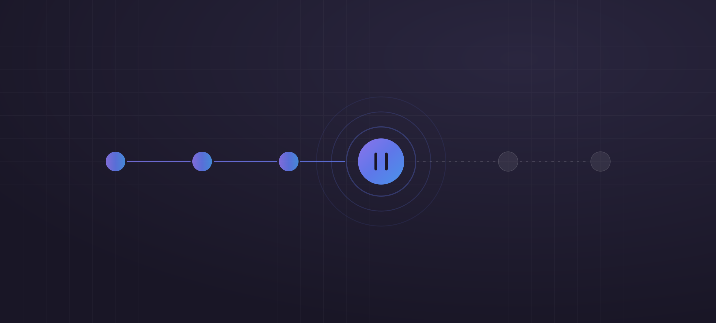 A ten minute wait should not cost you Lambda time